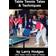 Table Tennis Tales and Techniques (Heftet, 2014)