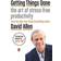 Getting Things Done: The Art of Stress-Free Productivity (Hæftet, 2015)