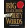 Big Black Book of Very Dirty Words (E-Book, 2015)