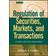 Regulation of Securities, Markets, and Transactions (E-bok, 2015)