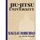 Jiu-Jitsu University (Häftad, 2008)