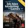 3ds Max Modeling for Games (Paperback, 2011)