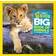 National Geographic Little Kids Big Book of Animals (Hardcover, 2010)