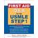 First Aid Q&A for the USMLE Step 1 (Paperback, 2012)