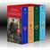 Outlander Boxed Set: Outlander, Dragonfly in Amber, Voyager, Drums of Autumn (Häftad, 2015)