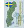 Svenska för nybörjare (engelska) (Häftad)