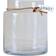 Ernst Glass Vas 22.5cm
