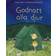 Godnatt alla djur (Inbunden)