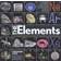 The Elements (Inbunden, 2009)