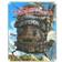 howls moving castle picture book (Hardcover, 2005)