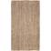 Dixie Jute Natural 27.6x47.2"