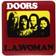 The Doors - L.A. Woman