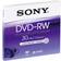 Sony DVD-RW 1.4GB 2x Jewelcase 5-Pack 8cm