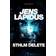 STHLM DELETE (E-bok, 2015)