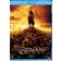 Conan the barbarian (3D Blu-Ray 2012)