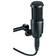 Audio-Technica AT-2020 Cardioid Condenser Microphone