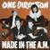 Made In The A.m. (Vinyl)