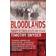 Bloodlands (Hæftet, 2011)