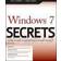 Windows 7 Secrets (Häftad, 2009)