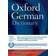 Oxford German Dictionary (Hardcover, 2008)