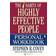 The 7 Habits of Highly Effective People Personal Workbook (Häftad, 2004)