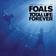 Total Life Forever by Foals Vinyl LP