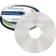 MediaRange MR452 DVD en blanco 4,7 GB DVD-R 10 pieza(s)