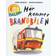 Här kommer brandbilen (Inbunden, 1997)