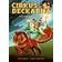 Cirkusdeckarna och spökmysteriet (Inbunden, 2010)