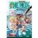 One Piece (Häftad, 2010)