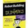 Robot Building for Dummies (Paperback, 2003)