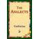 The analects (Tapa blanda, 2008)