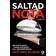 Saltad nota: om matfusket - från gatukök till gourmetkrog (Inbunden, 2013)