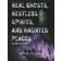 real ghosts restless spirits and haunted places (Paperback, 2012)