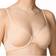 Calida Sensitive Regular Underwired Bra with Padding - Teint