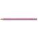 Faber-Castell Jumbo Grip Coloured Pencil Bright Magenta