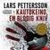 Kautokeino, en blodig kniv (Inbunden, 2012)