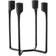Normann Copenhagen Heima Ljusstake 20.4cm