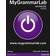 MyGrammarLab Advanced with Key and MyLab Pack (2012)