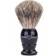 Edwin Jagger Shaving Brush Ebony Best Badger