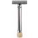 Merkur Progress Long Handle Safety Razor