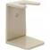 Edwin Jagger Shaving Stand Ivory