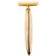 Benjamin Barber Safety Razor Gold