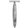 Benjamin Barber Imperial Safety Razor Dark Chrome