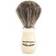 Benjamin Barber Duke Shaving Brush Ivory