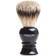 Truefitt & Hill Shaving Brush Regency Ebony Super Badger