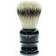 Truefitt & Hill Shaving Brush Wellington Ebony Super Badger