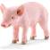 Schleich Piglet standing 13783