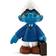 Schleich Salesman Smurf 20774