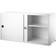 String - Shelving System 30.7x16.5"